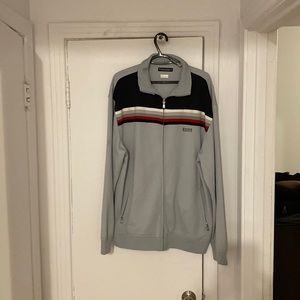 Xl large track jacket by Enyce, mint condition